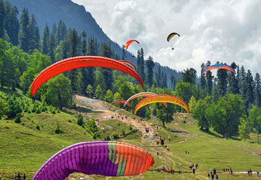 Spiti with Chandertal